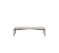 Table Basse Rectangulaire en Pierre Calcaire Moleanos FORMARKIVET Dapple