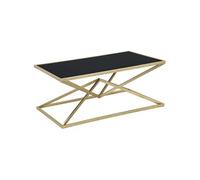 TABLE BASSE PIRAMIDE