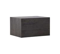 Venture Home - Table basse rectangulaire York marron Marron G