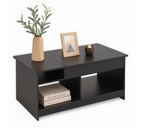 Relaxdays Table basse pliable
