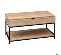 5five - Table Basse relevable aliaj