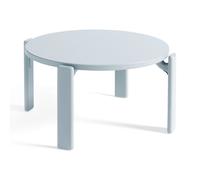 Table Basse Rey Bleu Ardoise
