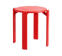 Table basse Rey seating beech veneer