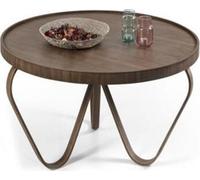 Table basse salon Design Tables Meubles Luxe Table d'appoint Bois Moderne