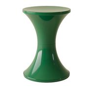 Table Basse Salon Mini Table d'appoint colorée for canapé, Petite de Chevet, Rangement, Tabouret Maison, d'angle Petite Table Basse(Green)