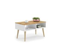 Table basse SANDI - 90 cm