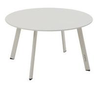 Table D'appoint Ronde Saona Argile - 70 Cm - Hespéride Multicolore