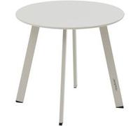 Table basse Saona D 50 cm argile Hespéride Argile G
