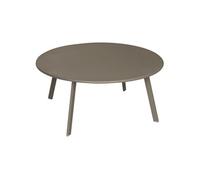 Table basse Saona tonka D 90 cm Hespéride
