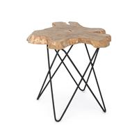 Table basse Savanna Noir
