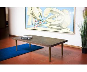 Table basse scandinave Alienor