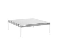 Table basse Sett LN13 LxWxH 100x100x34cm