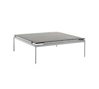 Table basse Sett LN13 LxWxH 100x100x34cm