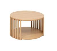 Table basse Slat 60x60x35cm - 5 five simply smart