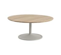 Table basse Soft H 42cm Ø 95cm H 42cm x Ø 95cm