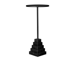 Table basse Solum H 67cm H 67cm x Ø 32cm