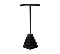 Table basse Solum H 67cm H 67cm x Ø 32cm