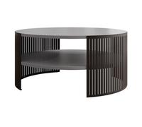 Table basse Sordore 102, Diamètre: 750, Stratifié, Rond