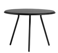 Table Basse Soround Table Basse Ø 60 cm Woud Chêne noir - 44 cm - 5712800013689
