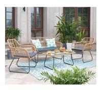 TABLE BASSE SURABAYA NATUR