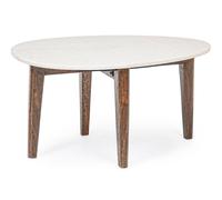 Table basse Sylvester Ov 70X50