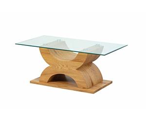 Table basse Table basse X-Type