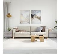 Table Basse Table d'Appoint Bout de Canapé Salon Bois d'Ingénierie vidaXL