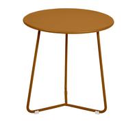 Table basse/ tabouret de jardin Cocotte H 36 cm / Ø 34,5cm