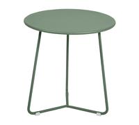 Table basse/ tabouret de jardin Cocotte H 36 cm / Ø 34.5cm