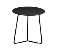 Table basse/ tabouret de jardin Cocotte H 36 cm / Ø 34,5cm
