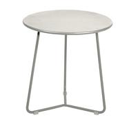 Table basse/ tabouret de jardin Cocotte H 36 cm / Ø 34.5cm