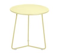 Table basse/ tabouret de jardin Cocotte H 36 cm / Ø 34.5cm