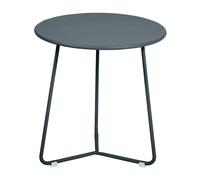 Table basse/ tabouret de jardin Cocotte H 36 cm / Ø 34.5cm
