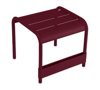 Table basse/ tabouret de jardin Luxembourg LxWxH 42x43x40cm