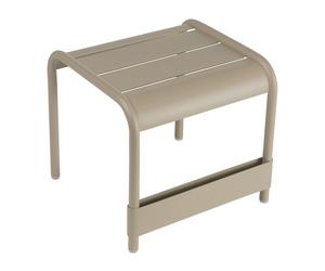 Table basse/ tabouret de jardin Luxembourg LxWxH 42x43x40cm