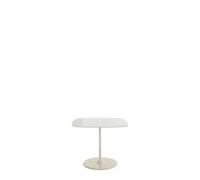Kartell 04040BI Table à café, latérale et de salon
