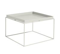 Table basse Tray LxWxH 60x60x39cm