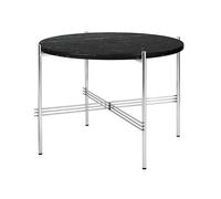 Table basse TS Ø 55cm H x Ø 41x55cm