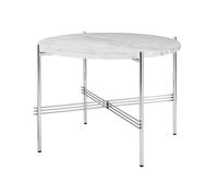 Table basse TS Ø 55cm H x Ø 41x55cm
