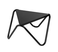 Table Lafuma Mobilier Vogue noir