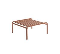 Table Basse W ND Terre Cuite
