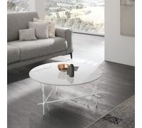 Table basse WIRE - TARGET POINT