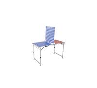 De Faugères Table Bataille Navale 120 cm pliable