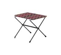 Table big agnes woodchuck camp table edition limitee alpenglow