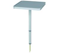 Table À Planter Aluminium Bo-camp