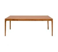 Table Brooklyn nature Kare Design Taille - 160x80cm