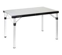 Table Brunner Titanium Quadra 4 Compack Couleur: gris