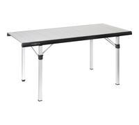 BRUNNER Tisch Titanium Quadra 6 NG