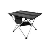 TABLE CAMPING SOLAIRE PLIABLE 20W TX-251