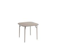 Table Carrée W ND Dune